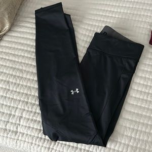Under armor leggings